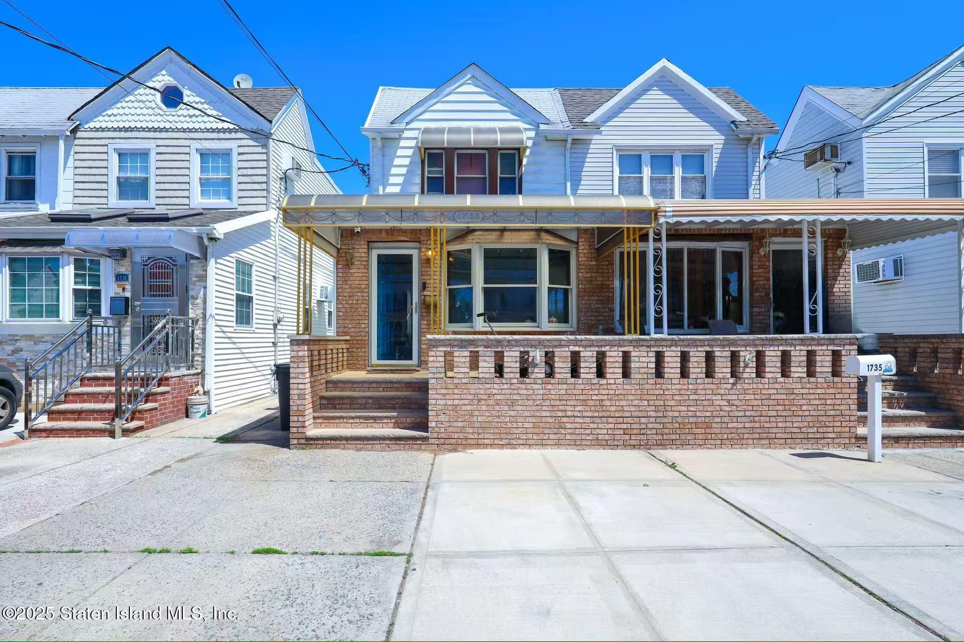1733 37th Street, Brooklyn, New York image 1