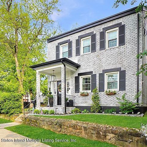 Photo of 394 Craig Avenue, Staten Island, NY 10307 (MLS # 1162234)