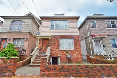 Photo of 2171 West 7th Street, Brooklyn, NY 11223 (MLS # 1165293)