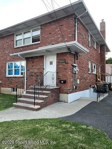 Homes For Sale - 2993 Amboy Road<br/> Staten Island, NY 10306