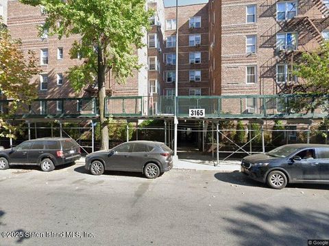 Photo of 3165 Nostrand Avenue #1g, Brooklyn, NY 11229 (MLS # 2506956)