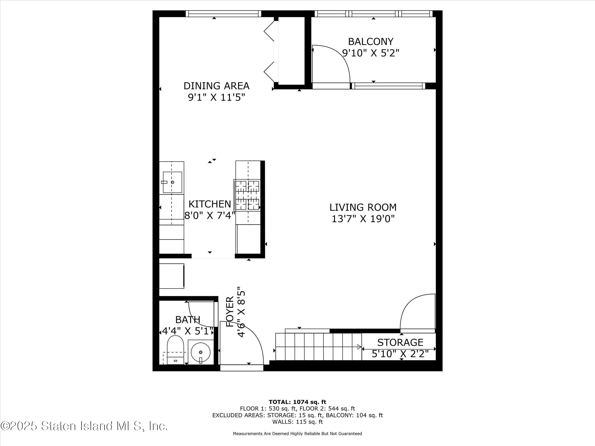 120 Wellington Court #3H, Staten Island, New York image 21