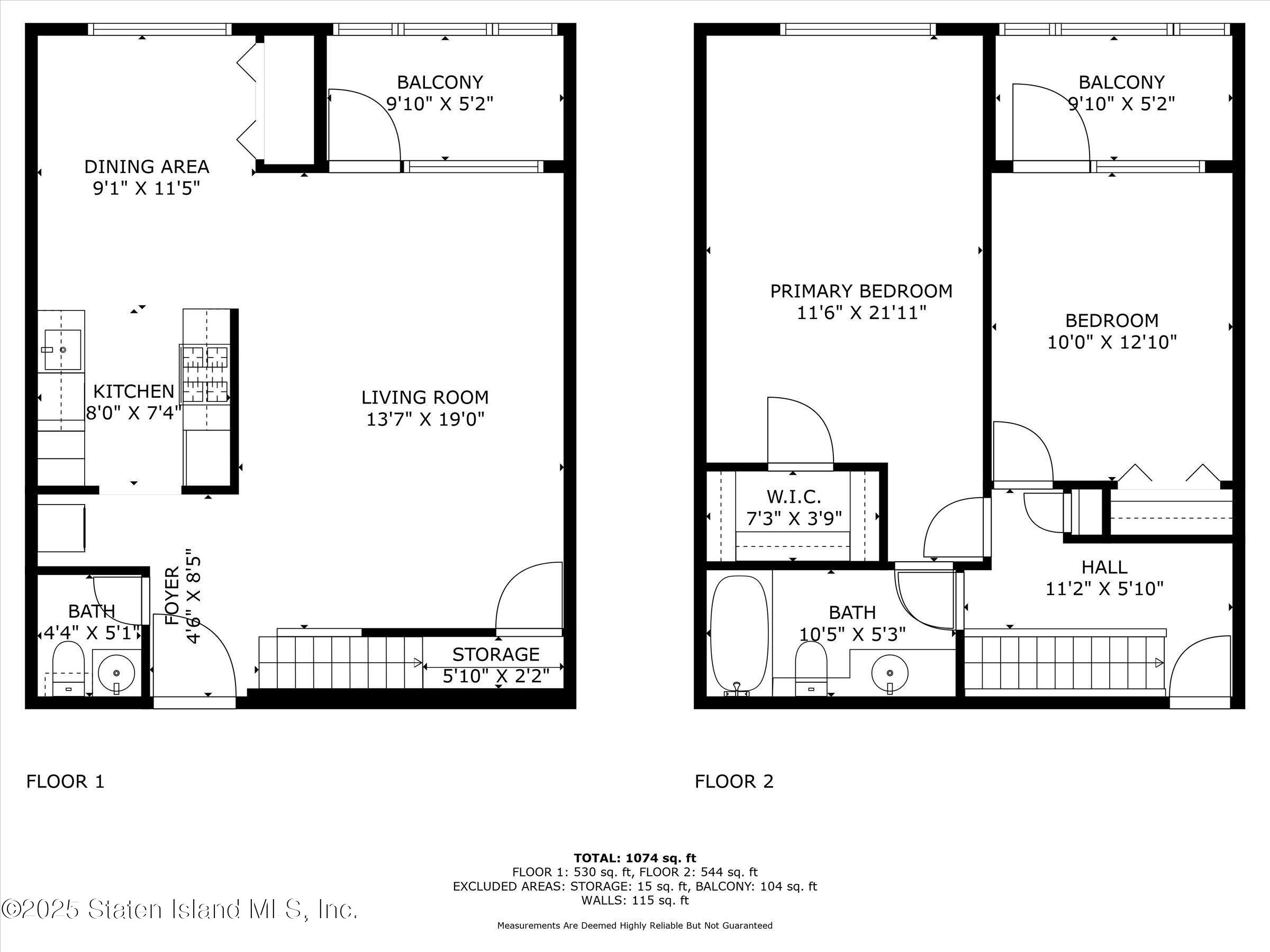 120 Wellington Court #3H, Staten Island, New York image 23