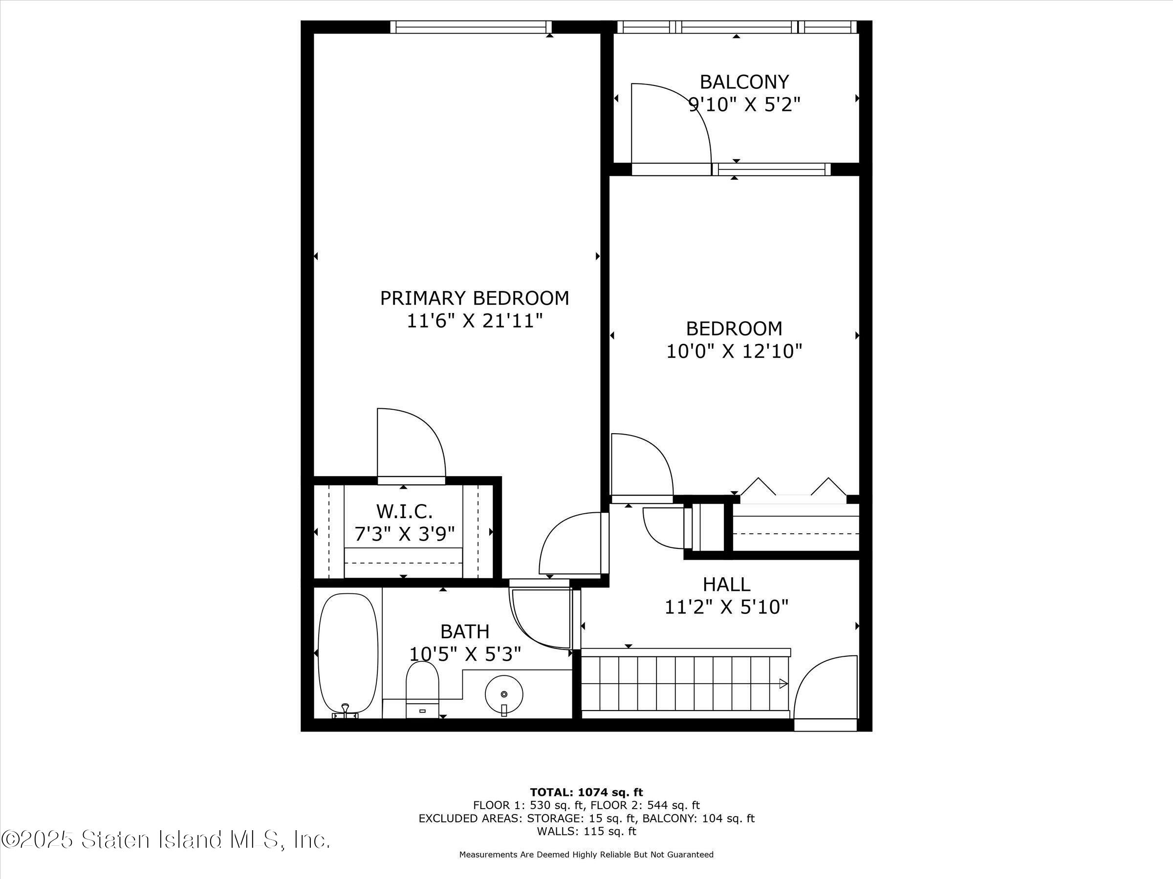 120 Wellington Court #3H, Staten Island, New York image 22