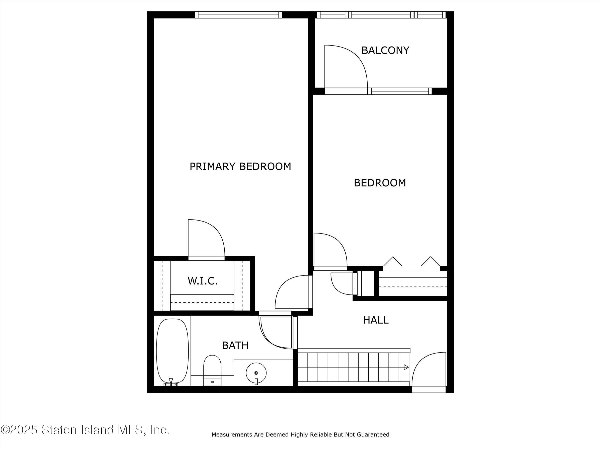 120 Wellington Court #3H, Staten Island, New York image 25