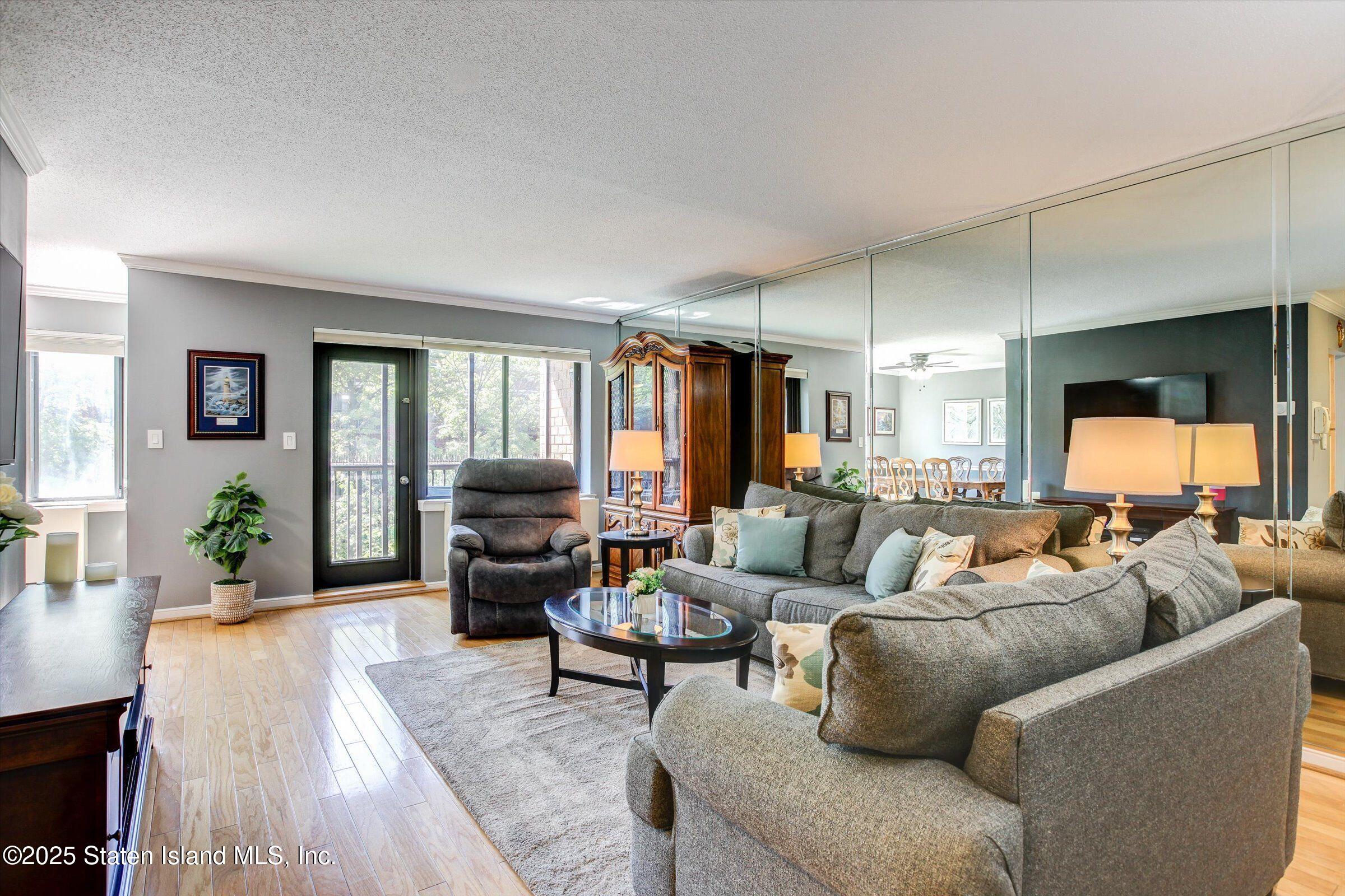 120 Wellington Court #3H, Staten Island, New York image 4
