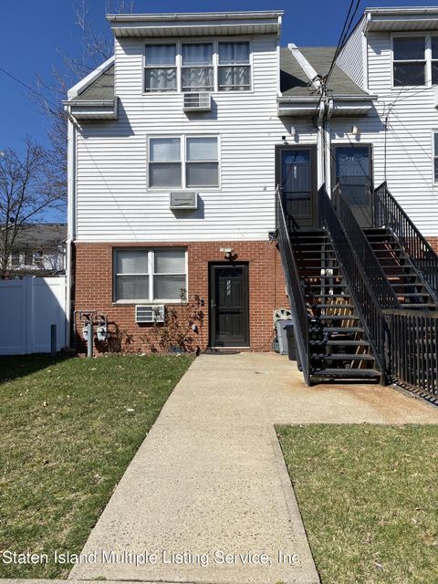Photo of 130 Nicholas Avenue #2, Staten Island, NY 10302 (MLS # 1160928)