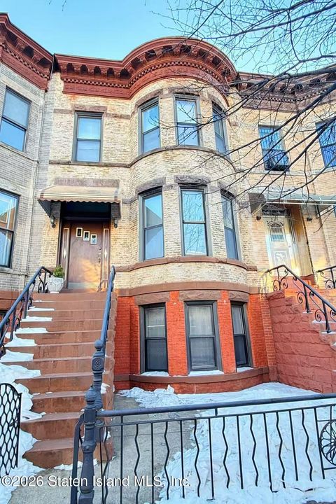 Photo of 524 58th Street, Brooklyn, NY 11220 (MLS # 2600660)