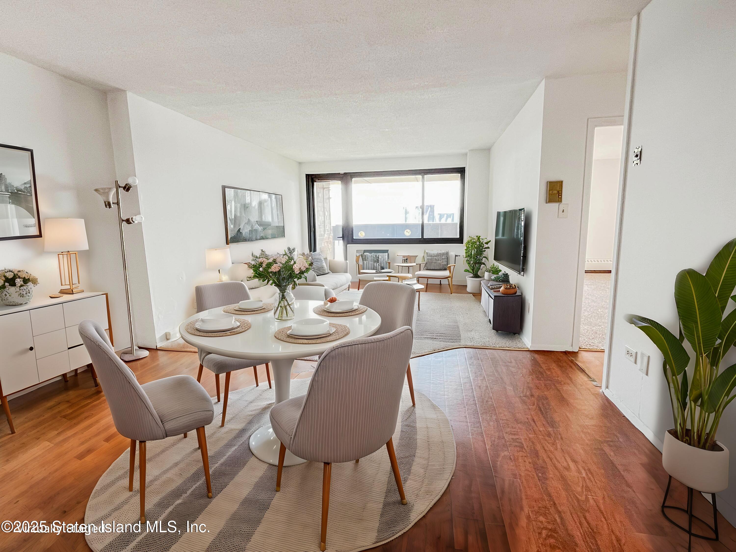 333 Pearl Street #22M, New York, New York image 3