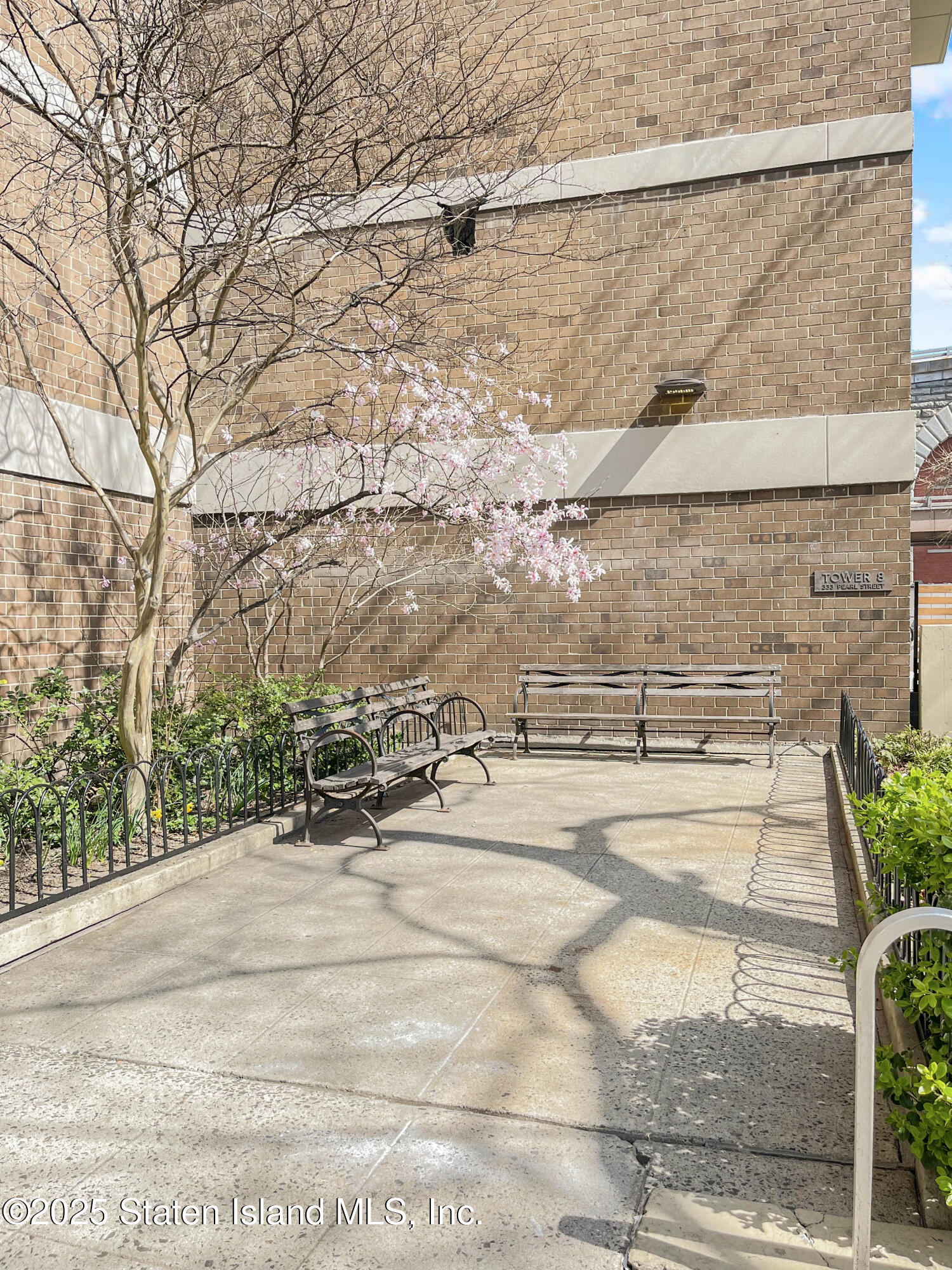 333 Pearl Street #22M, New York, New York image 28