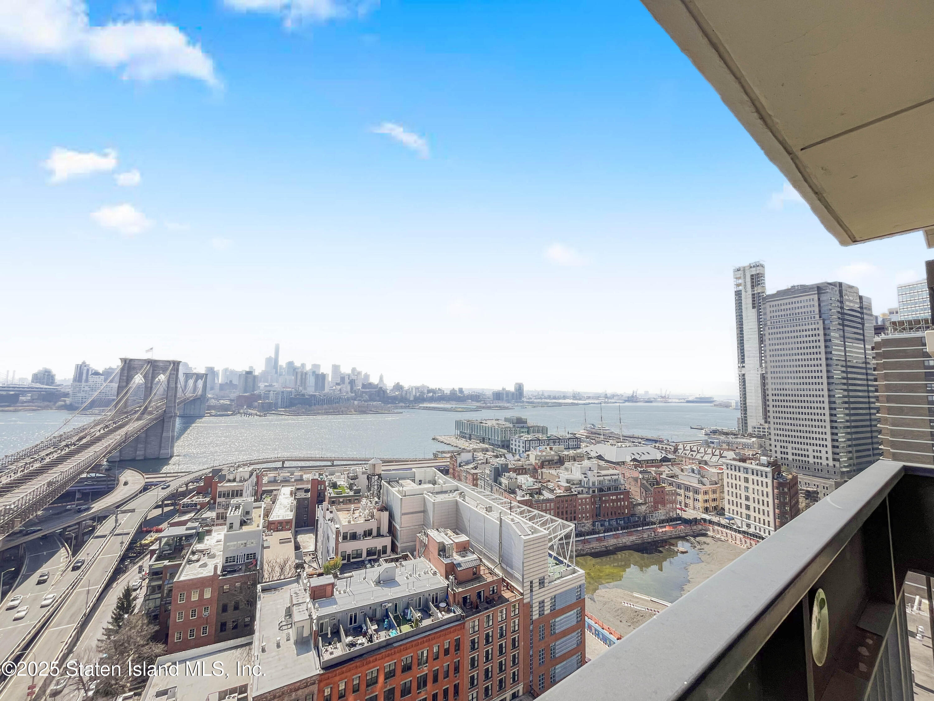 333 Pearl Street #22M, New York, New York image 20