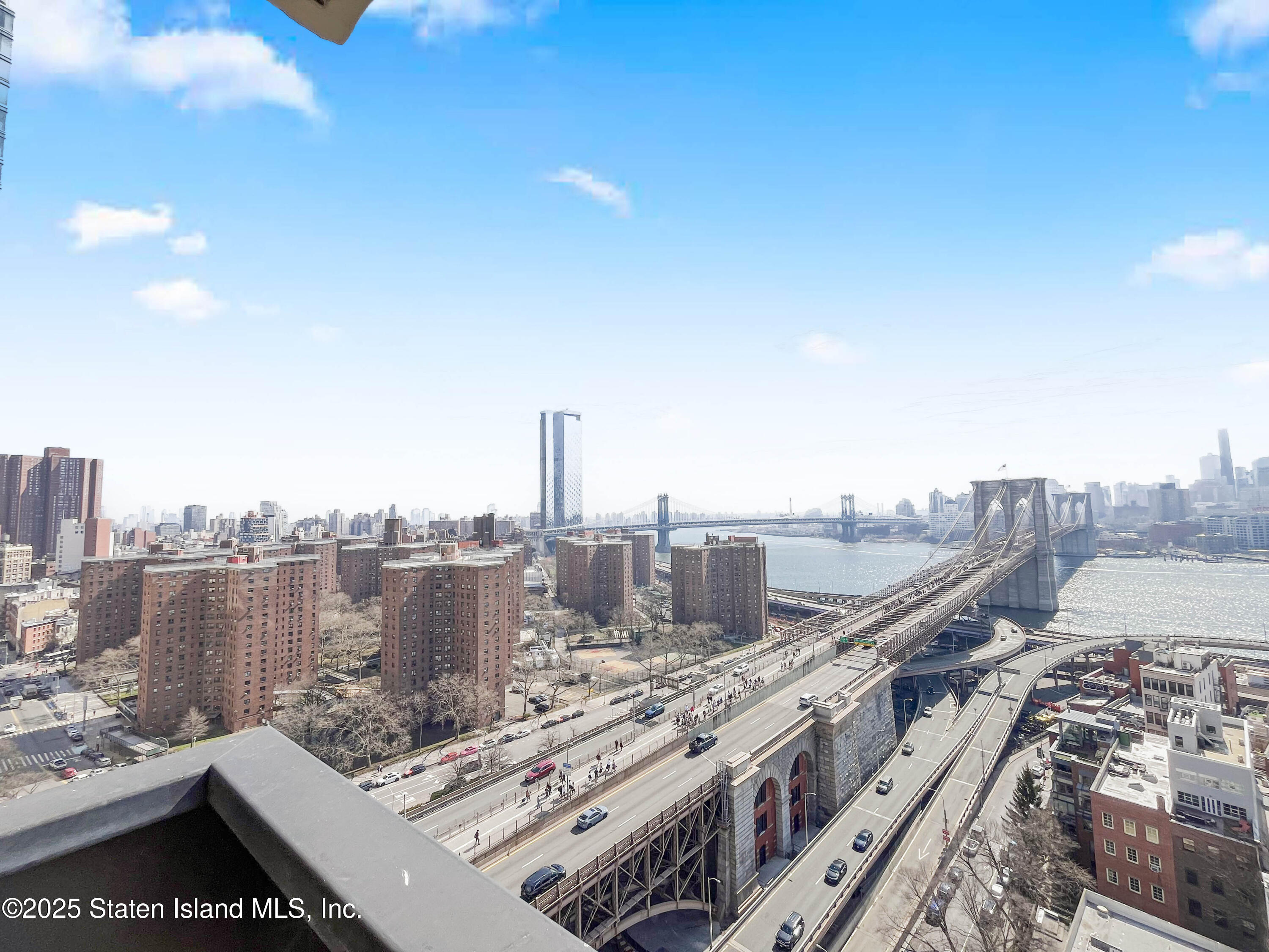 333 Pearl Street #22M, New York, New York image 19