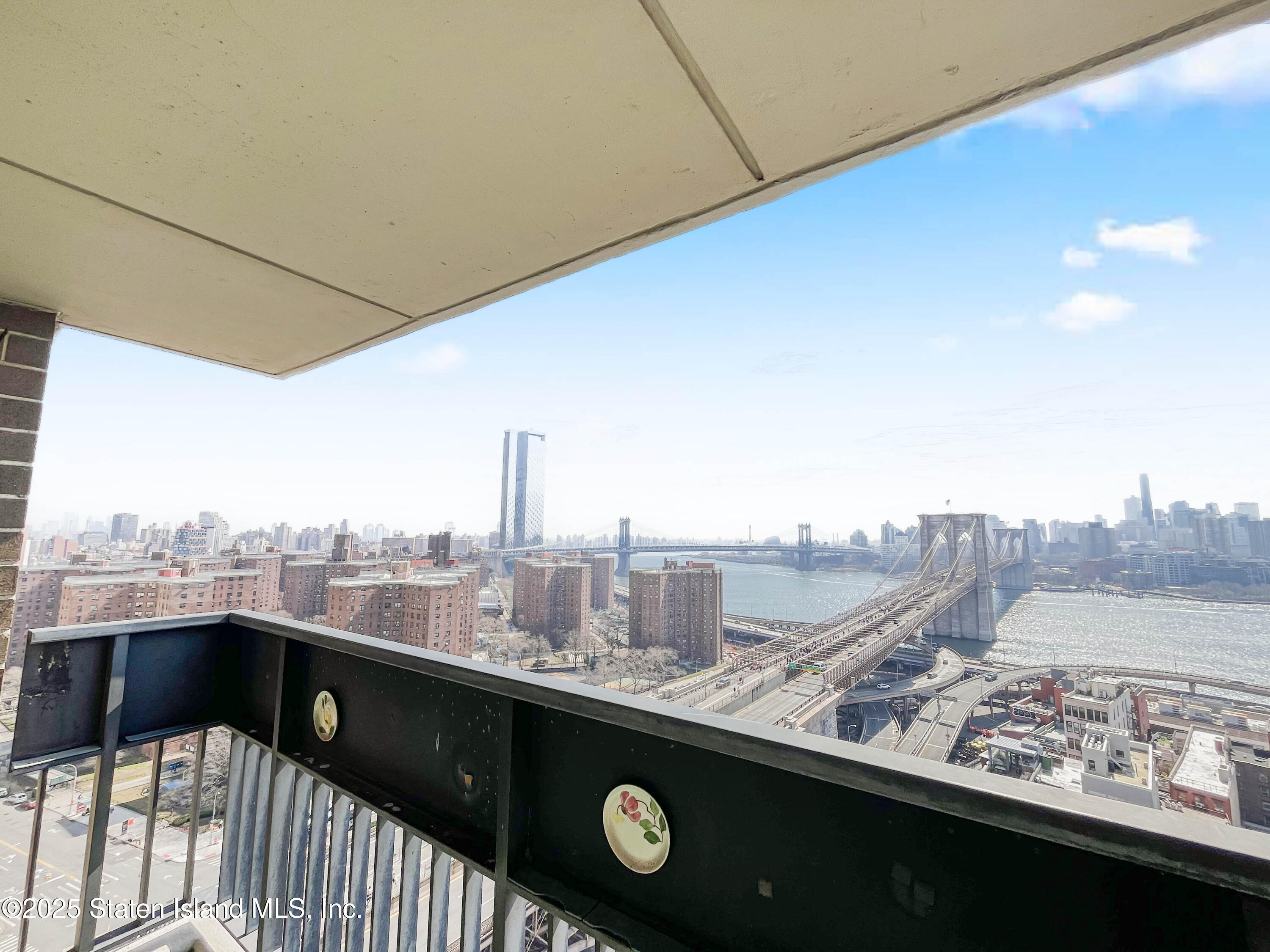 333 Pearl Street #22M, New York, New York image 21