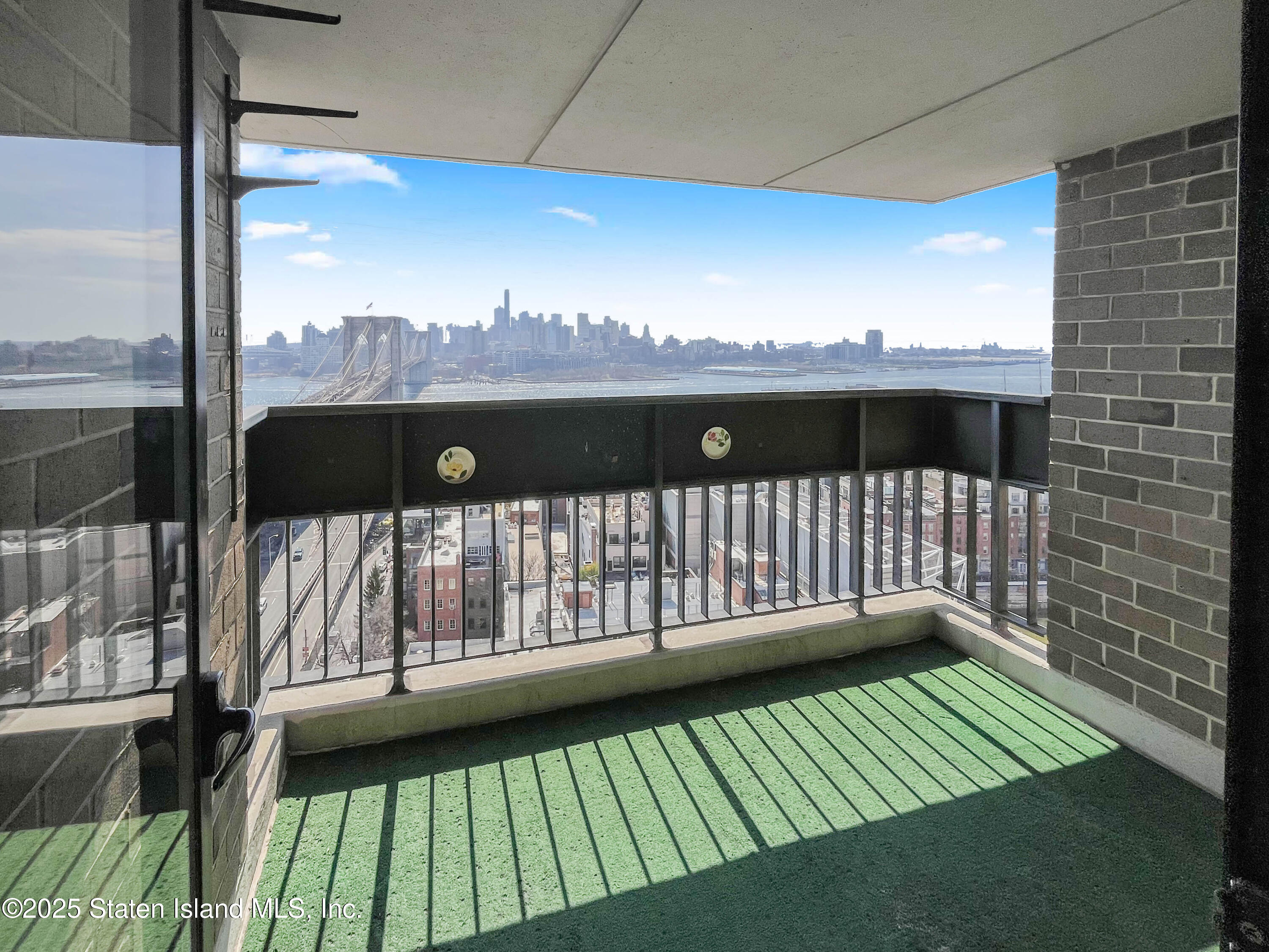 333 Pearl Street #22M, New York, New York image 22