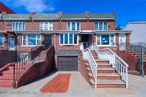 Photo of 1169 79th Street, Brooklyn, NY 11228 (MLS # 2506855)