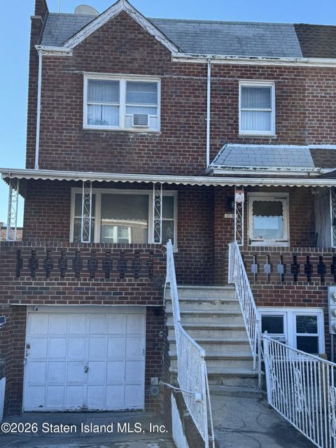 Photo of 1720 68 Street, Brooklyn, NY 11204 (MLS # 2600273)