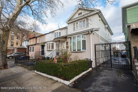 Photo of 1625 W 2nd Street, Brooklyn, NY 11223 (MLS # 1165896)