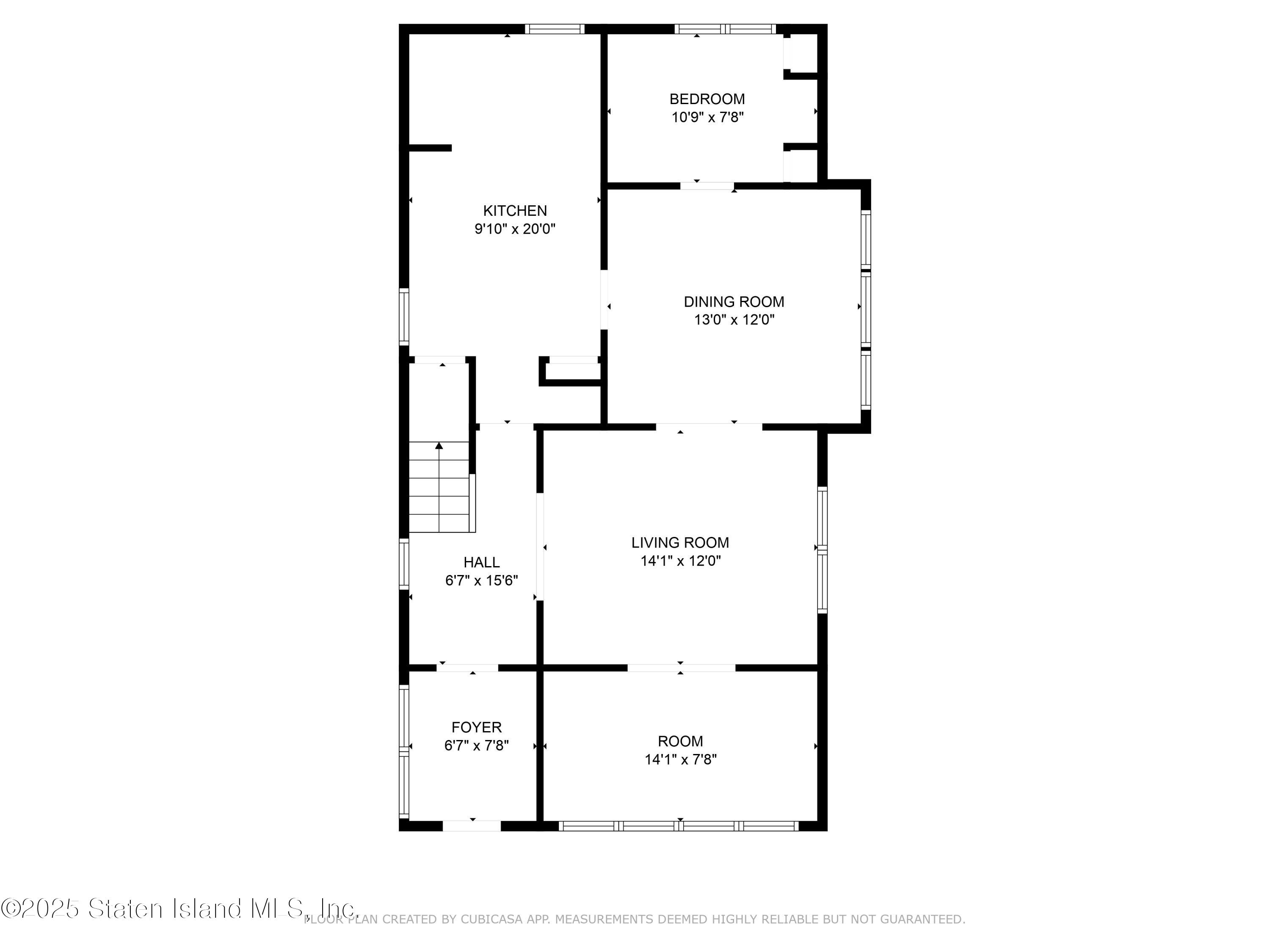 233 Locust Avenue, Staten Island, New York image 30
