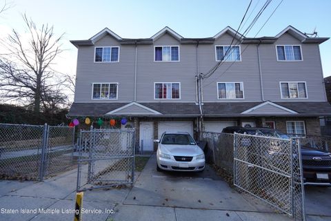 15 Federal Place, Staten Island, NY 10303 - MLS#: 1165829