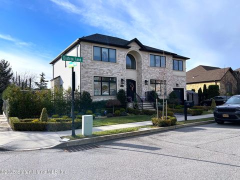 Photo of 40 Dintree Lane, Staten Island, NY 10307 (MLS # 2507117)