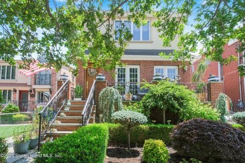 Photo of 7208 Avenue V, Brooklyn, NY 11234 (MLS # 2505501)