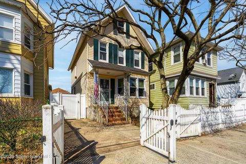 Photo of 50 Sharpe Avenue, Staten Island, NY 10302 (MLS # 2601310)