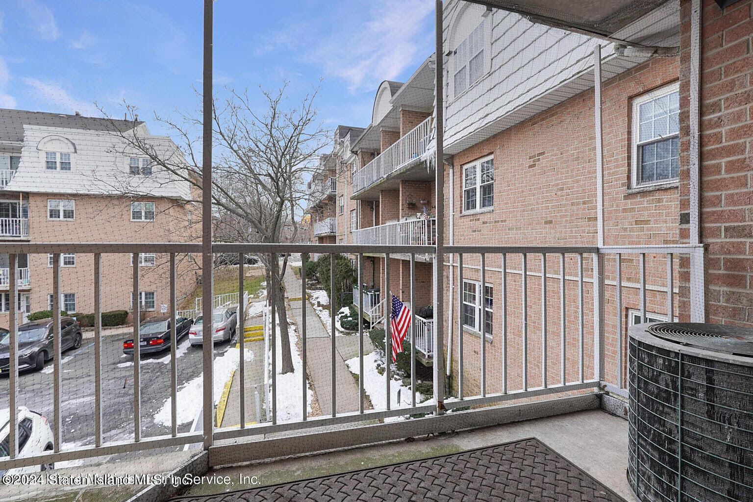 85 Elmwood Park Drive #60, Staten Island, New York image 22