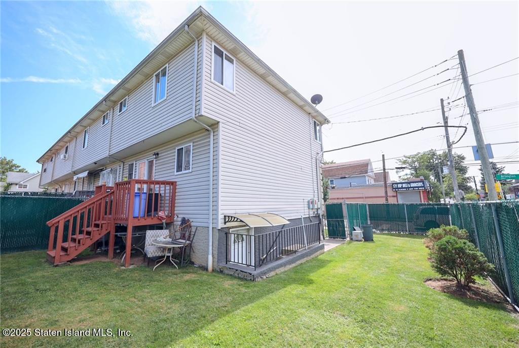 77 Arlington Place, Staten Island, New York image 4