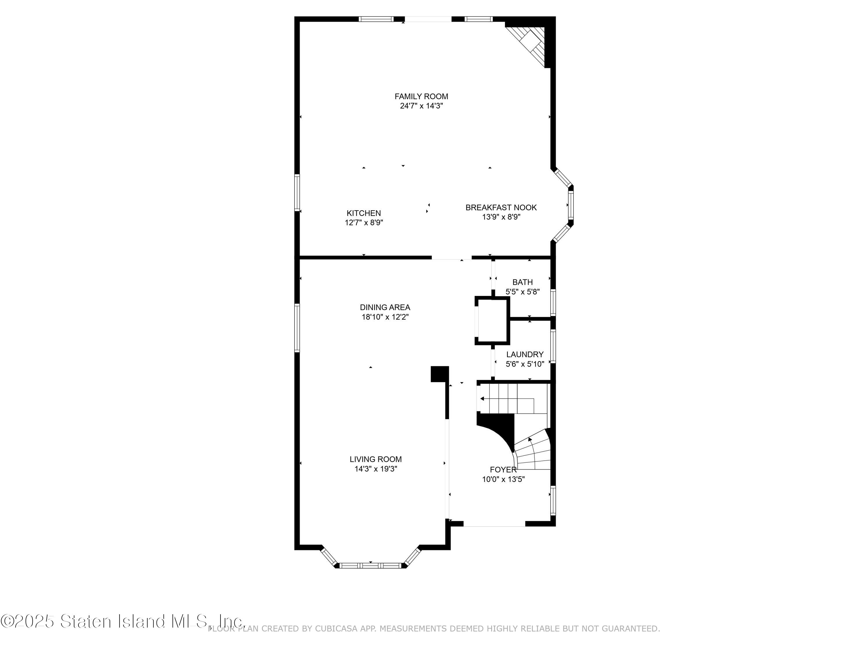 64 Indale Avenue, Staten Island, New York image 46