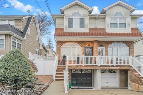 Photo of 35 Jeanette Avenue, Staten Island, NY 10312 (MLS # 2500548)