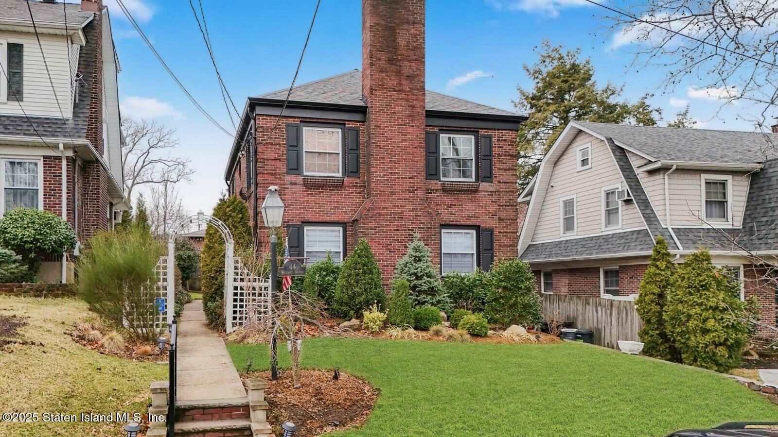 44 Westbury Avenue, Staten Island, New York image 5