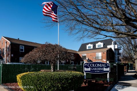 Photo of 21 Vera Street #C, Staten Island, NY 10305 (MLS # 2406854)