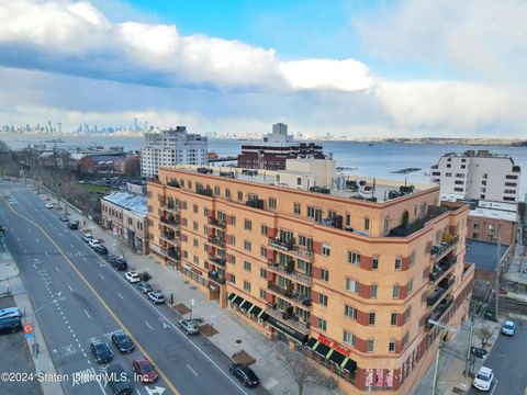 Photo of 155 Bay Street #5b, Staten Island, NY 10301 (MLS # 2506410)