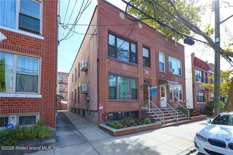Photo of 25 Battery Avenue, Brooklyn, NY 11228 (MLS # 2601530)