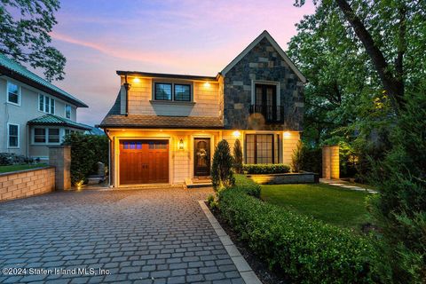 9 Inwood Road, Staten Island, NY 10301 - MLS#: 2500722
