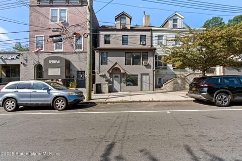 Photo of 58 Van Duzer Street, Staten Island, NY 10301 (MLS # 2505545)