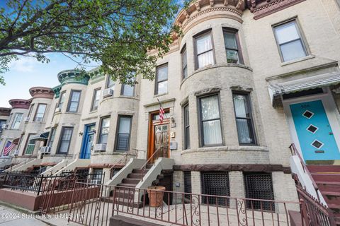 Photo of 558 74th Street, Brooklyn, NY 11209 (MLS # 2404065)