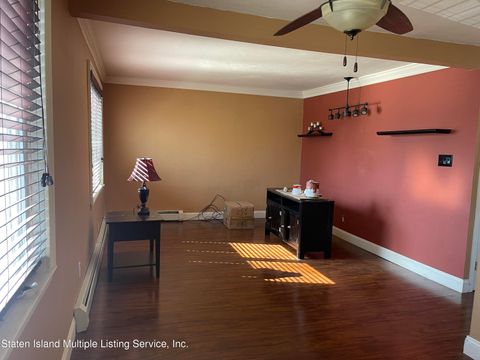 Photo of 241 Burgher Avenue, Staten Island, NY 10305 (MLS # 1160867)
