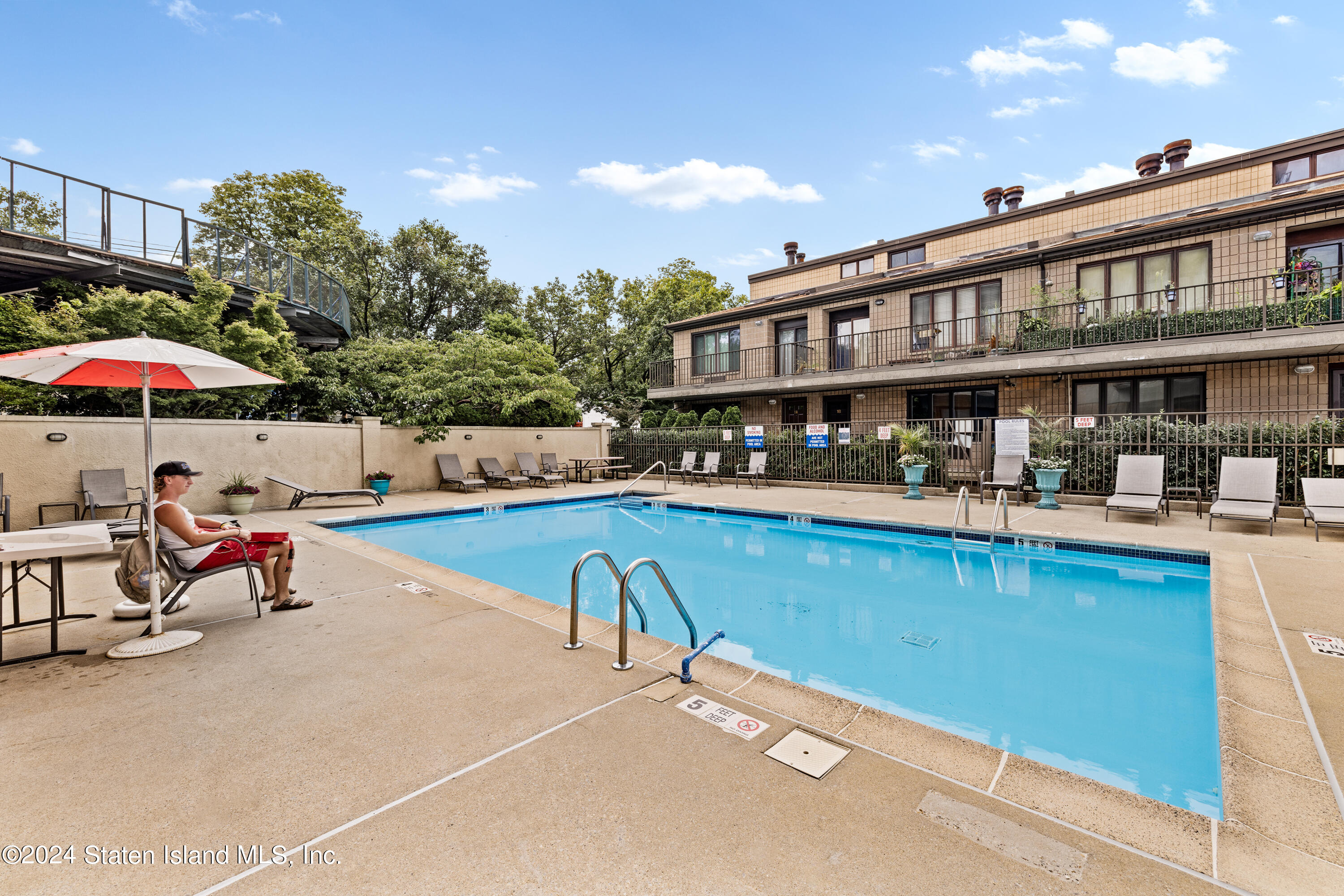 31 Hylan Boulevard #1D, Staten Island, New York image 9