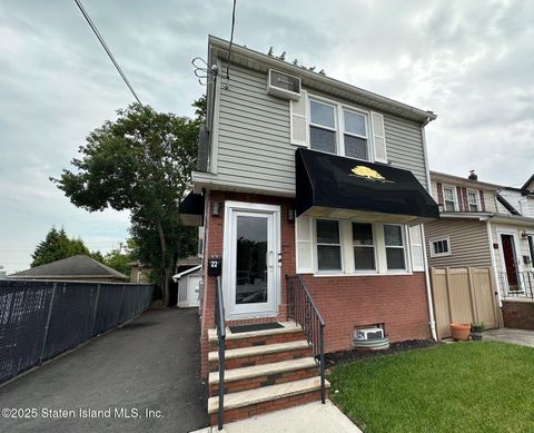 Photo of 22 9th Street, Staten Island, NY 10306 (MLS # 2504012)