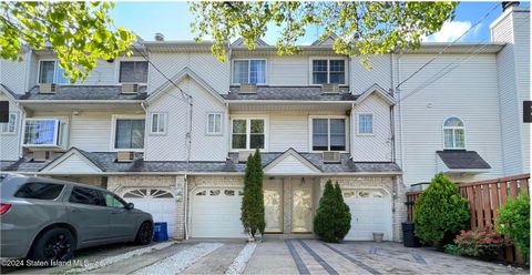 Photo of 212 Sycamore Street, Staten Island, NY 10312 (MLS # 2406477)