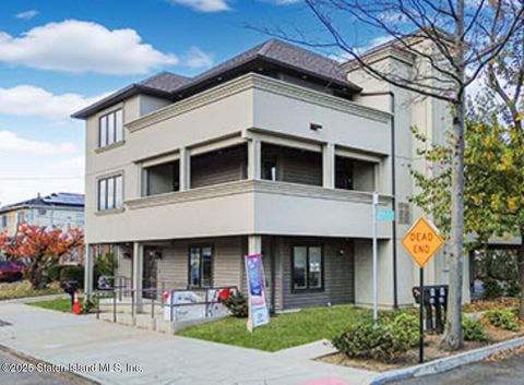 Photo of 141 Evergreen Avenue #1a, Staten Island, NY 10305 (MLS # 2506816)