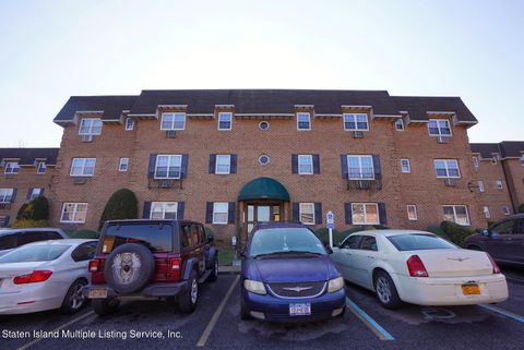 Photo of 406 Maryland Avenue #2d, Staten Island, NY 10305 (MLS # 2400478)