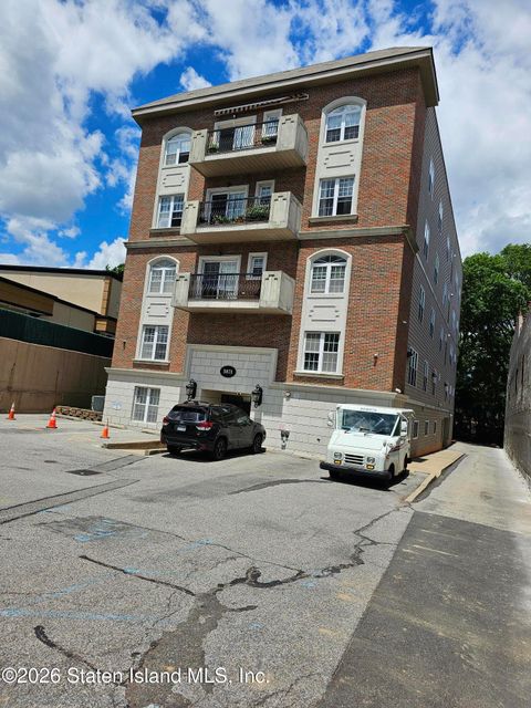 Photo of 3871 Amboy Road #404, Staten Island, NY 10308 (MLS # 2602745)