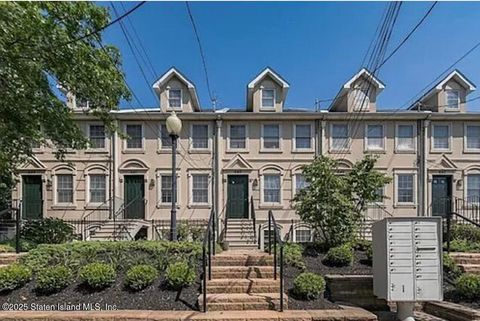 Photo of 647 Tompkins Avenue #1, Staten Island, NY 10305 (MLS # 2506696)