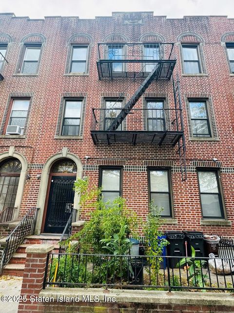 Photo of 328 91 Street, Brooklyn, NY 11209 (MLS # 2506563)