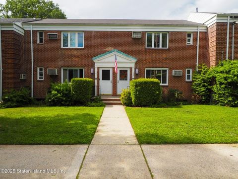 Photo of 159 Arlo Road #A, Staten Island, NY 10301 (MLS # 2503998)