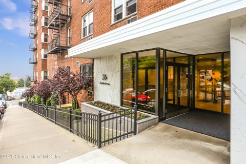 Photo of 36 Hamilton Avenue #1u, Staten Island, NY 10301 (MLS # 2602743)