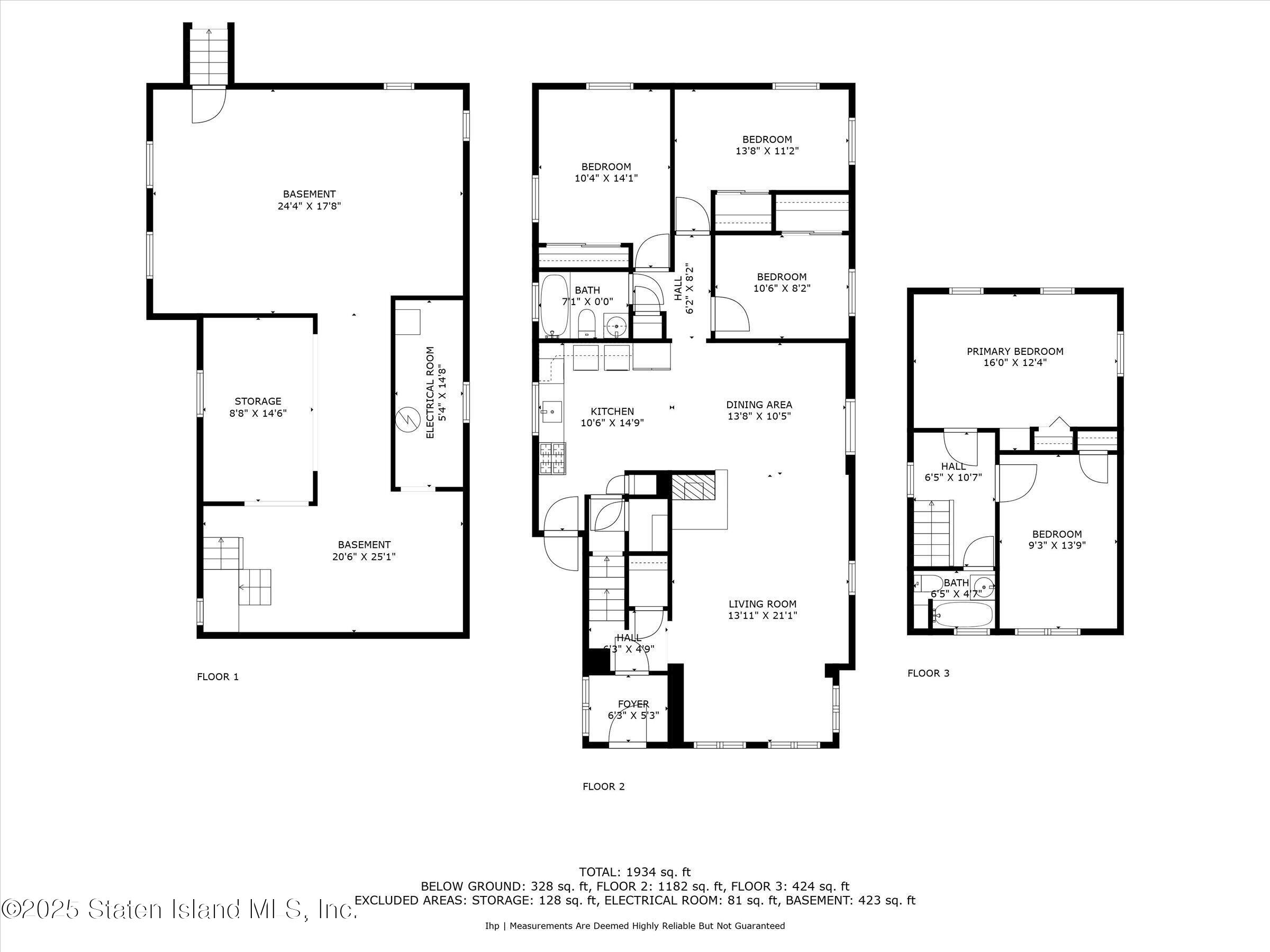 26 Trantor Place, Staten Island, New York image 31