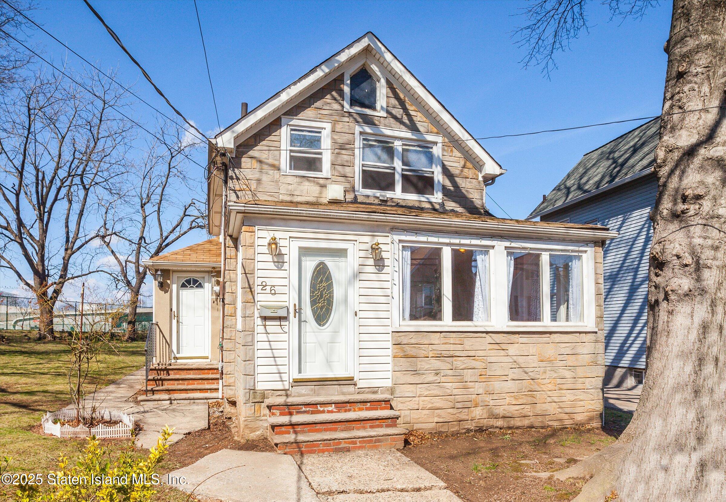 26 Trantor Place, Staten Island, New York image 1